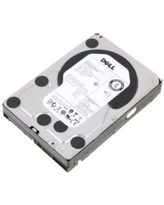 Dysk DELL 2TB, 7.2k, 3,5'', SAS WD2000FYYG, DP/N: 0YY34F