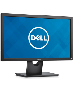 Monitor DELL E2216H LED 22" 1920 x 1080 z podstawą