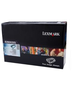 BĘBEN LEXMARK E250X22G do E250 E350 E352 E450