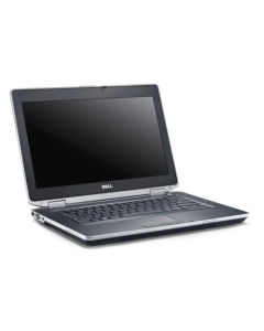 Laptop DELL E6430 i5-3320M 4GB/500GB win10 14" QWERTY
