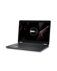 DELL LATITUDE E7470 i5-6300U 8GB/256GB 14" AZERTY dotyk