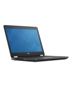 Laptop DELL Latitude 7480, i5-6300U, 8GB/256GB win10, 14" QWERTY DOTYK ( B )