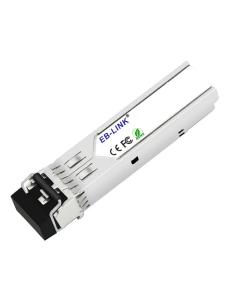 EB-LINK AGM731F 1.25G SFP 850NM 550M LC (  zamiennik )