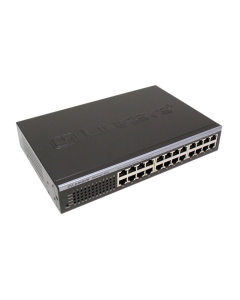 Linksys EtherFast 4124  EF4124 24-Port 10/100