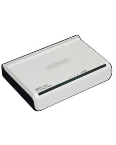 Nowy EMINENT EM4410 5 x Port 10/100Mbps