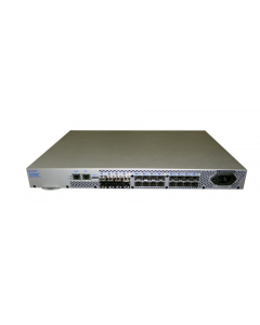 switch EMC Brocade DS-300B Fc switch licencja