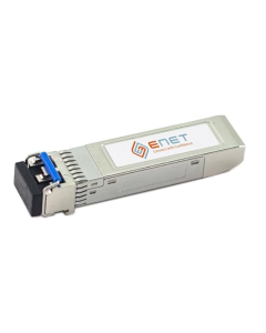 SFP ENET SFP-GE-L-ENC 1000BASE-LX SFP 1310nm 10km DOM MMF/SMF LC 
