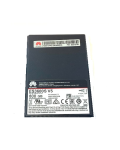 Huawei ES3600S V5 800GB SSD SAS 12G 2,5" HWE52SS380000M002N 03032VTT