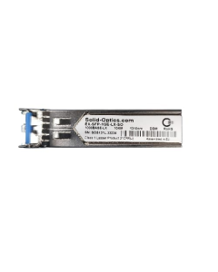 Moduł SFP Solid Optics EX-SFP-1GE-LX-SO-1G SFP LX