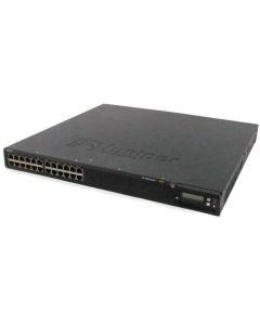 Juniper EX3200-24T 24x10/100/1000   8 PoE