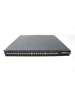 Juniper EX3200-48T 48-Port 10/100/1000BASE-T (8 PoE)