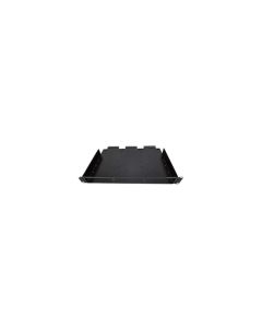 Półka rack 3-SLOT MODULAR SHELF stk-rps-1005ch3 2 x STK-RPS1005PS