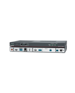 Odbiornik i Przełącznik Extron DTP2 R 212 HDMI 4K/60Hz + Zasilacz