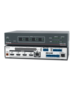 Przełącznik Extron DTP2 T 204 Switcher 4x HDMI 4K/60Hz + Zasilacz