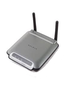 ACCESS POINT BELKIN F5D7130