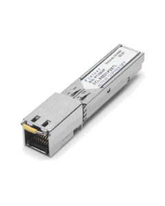 FINISAR FCLF8521P2BTL-SS SFP 1GB RJ45