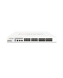 Fortinet FortiGate FG-301E / 32 Porty (16x RJ45, 16x SFP) / 2x SSD