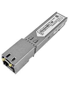 FINISAR FCLF8522P2BTL-N1 1GB SFP RJ45