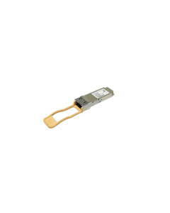 FINISAR FTL410QD2C-N1 XCVR QSFP 4X10 5Gbps SR4 332-00389+A0