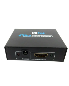 FITTEK splitter HDMI 1x2