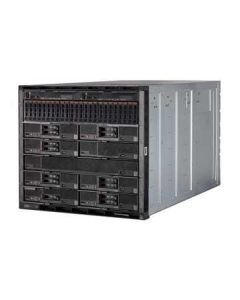 Obudowa IBM FLEX 7893-92X 4x PSU