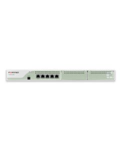 Fortinet FortiAnalyzer 400C, 4 x 100Base-TX - RJ-45