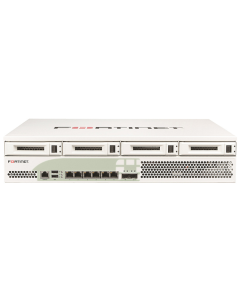 FIREWALL Fortinet Fortisandbox-1000D 2U