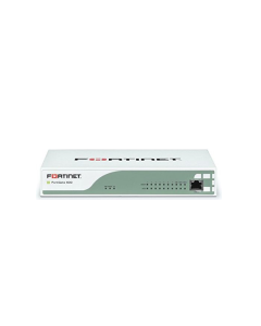Firewall Fortinet FortiGate 60D + półka rack + zasilacz
