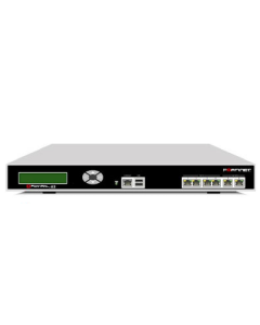 FORTINET FORTIMAIL - 400 Email Security Appliance FE-400