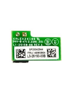 kontroler RAID Lenovo ServeRAID M1015 RAID 5 Upgrade Key 46m0864