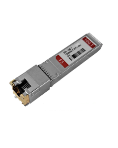 Transceiver Fiberstore SFP-10G-T 10GB BASE-T 30M RJ45  SFP+