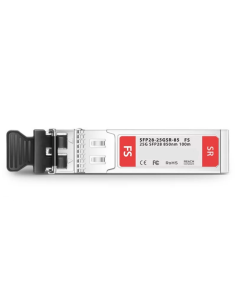 MODUŁ FS SFP28-25GSR-85  850nm  100m