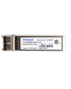 FINISAR FTLF8529P3BCV-EM 16G SFP+ FC SR 850nm