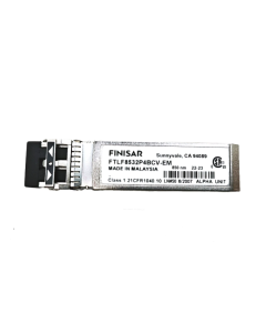 FINISAR FTLF8532P4BCV-EM 8GB 850nm