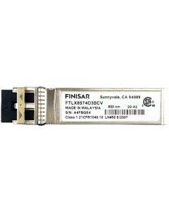 Finisar FTLX8574D3BCV 10GBASE-SR SFP+ 10G SR 850NM