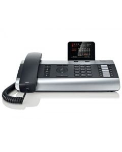 Telefon Gigaset DE900 IP PRO +zasilacz