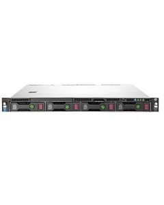 HP Dl160 G9 e5-2609 v3 16GB DDR4 2xport 1GB 4x 3,5