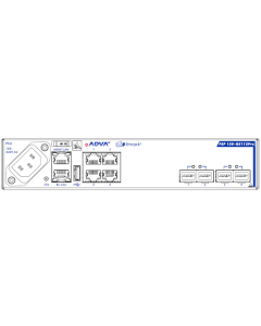 Przełącznik ADVA FSP 150-GE112Pro