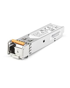 Cisco 1000BASE-BX10 SFP  module for single-strand SMF