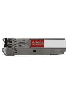 PROLINE GLC-ZX-SM-CDW 1000Base-ZX 1550NM 70KM LC