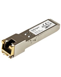 StartTech GLCTST SFP 1000Base-T
