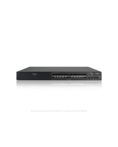 Switch H3C S5800, HP A5800-24G-SFP, JC103A, 24x 100 / 1000BASE-X
