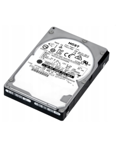 HGST 1.2TB 10K SAS 2.5" HUC101812CSS200 0B31816