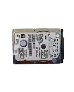 HGST SATA 250GB 2,5 0J11282 HTS545025A7E380