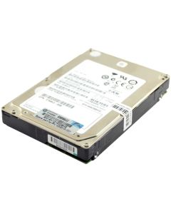 HP 450GB SAS 2,5" 10K EG0450FCVBH, PN: 693569-002