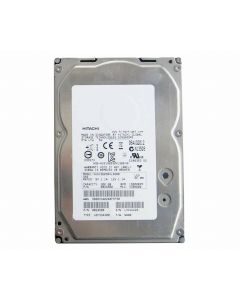 Hitachi 300GB 3,5" SAS HUS154530VLS300,  NetApp 108-00166+D1