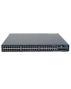 Switch HP A5120-48G EI, JE067A   48 × 10/100/1000