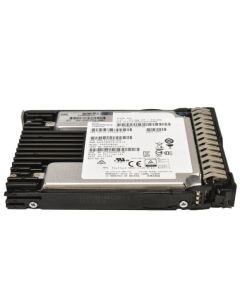 Toshiba PX05SVB040 MO000400JWFWN  872373-001 400gb SAS 12G SSD