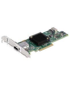 Kontroler HP LSI SAS9205-4i4e H222 660086-001