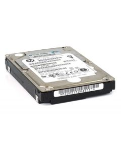 HP 450GB 10K SAS SFF EG0450FCSPK 689287-002